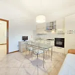 Voltacinque Family Apartment