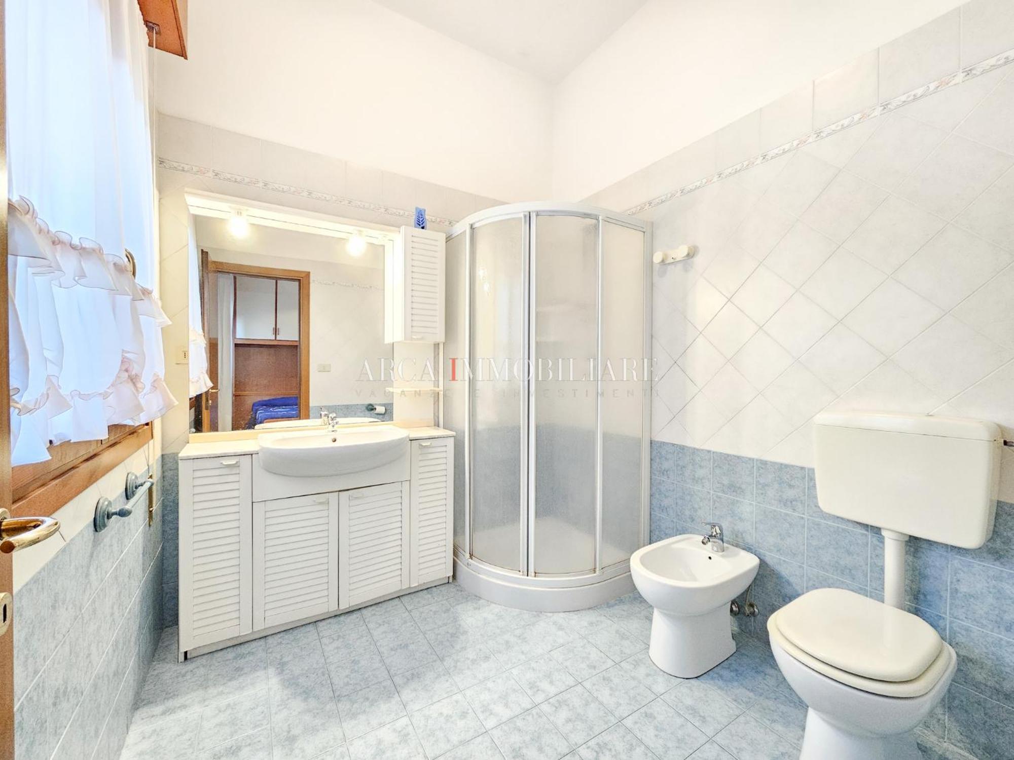 Apartment Voltacinque Family *
