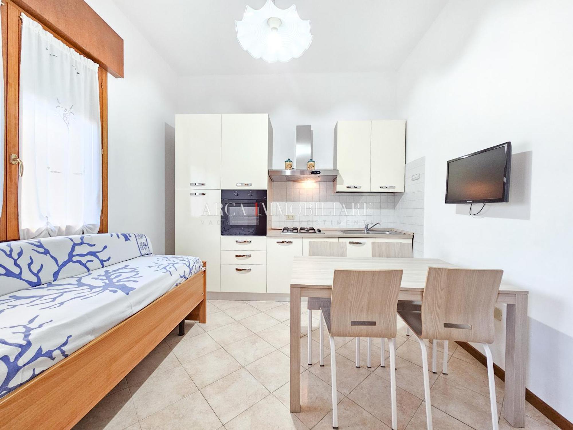 Apartment Voltacinque Family *