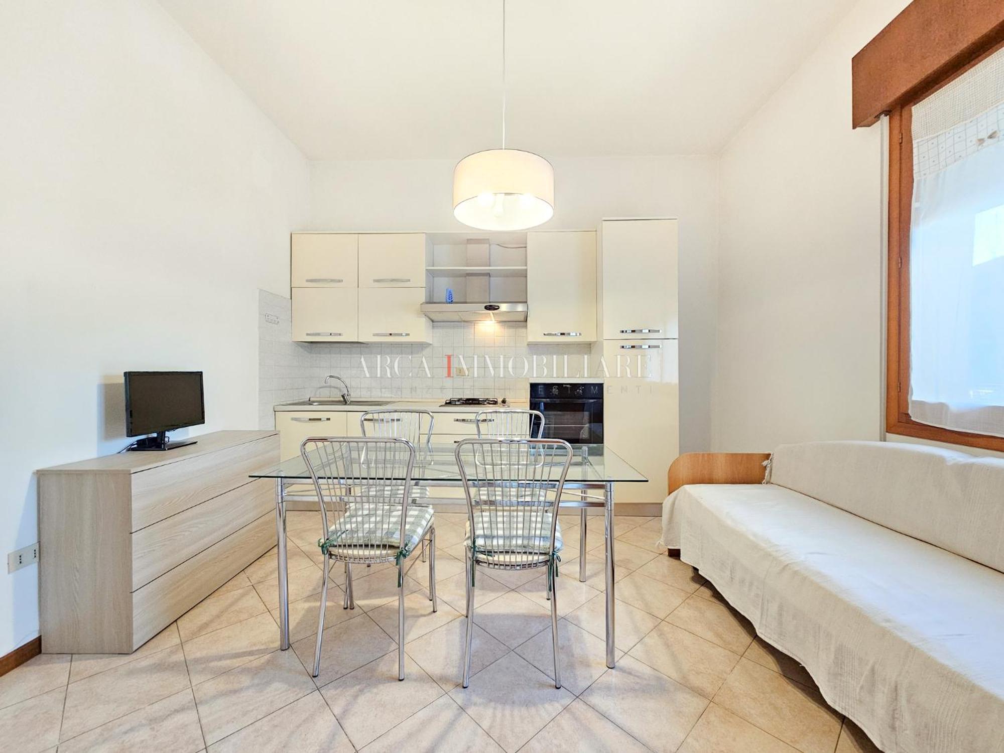 Apartment Voltacinque Family Lido di Jesolo
