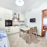 Voltacinque Family Apartment