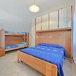 Voltacinque Family Apartment