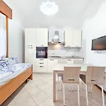 Voltacinque Family Apartment