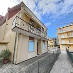 Voltacinque Family Apartment